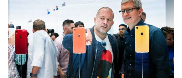 Apple потихоньку готовится к будущему без iPhone —