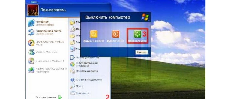 Разрыв кадра в
