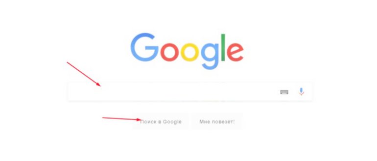 google