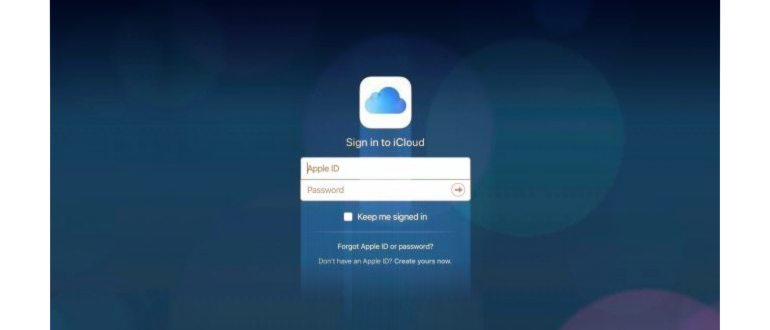 как полностью отвязать iphone от apple