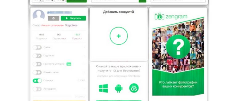 Как я увеличил посещаемость на блоге до 1000