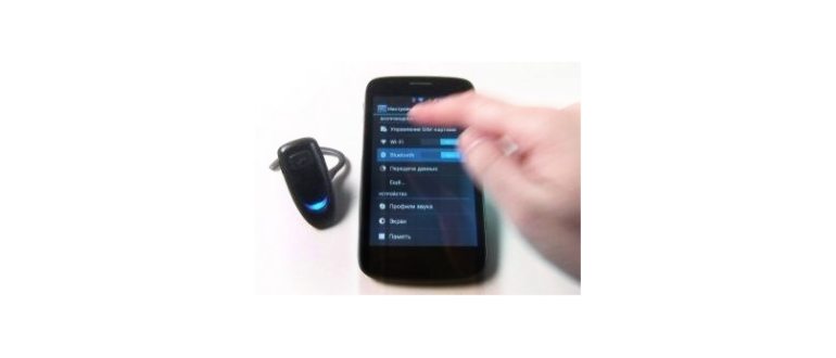 Как подключить беспроводные наушники к Android
