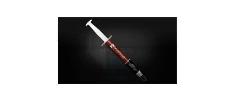 Термопаста NOCTUA NT