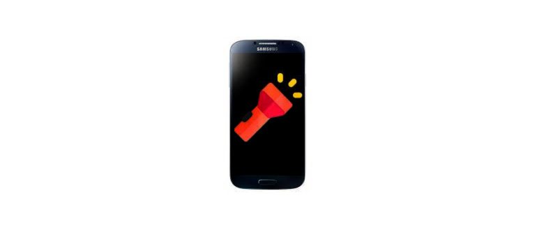 Как бесплатно установить фонарик на телефон Android: простая инструкция