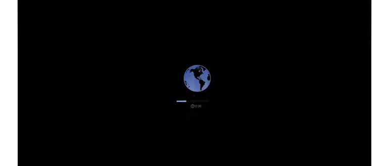 Как восстановить заводские настройки MacBook Pro,