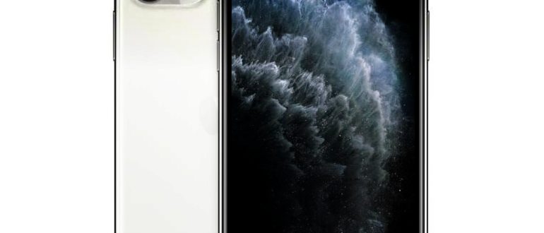 Apple iPhone 11 Pro Max 64 ГБ