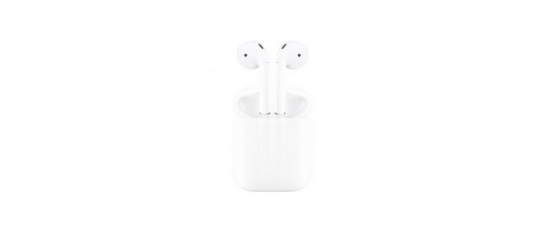 AirPods