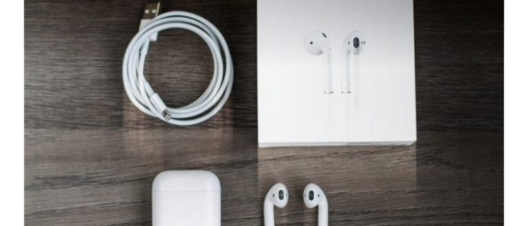 Можно ли подключить пропавшие (украденные) AirPods