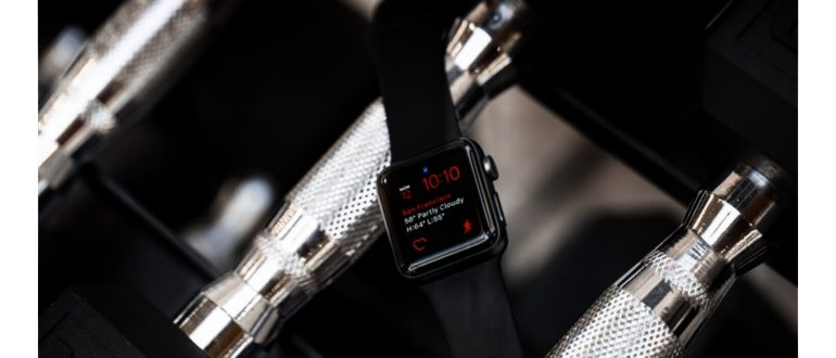 Детальный обзор смарт часов Apple Watch Series