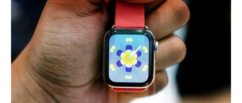 Сколько стоит Apple Watch в других странах