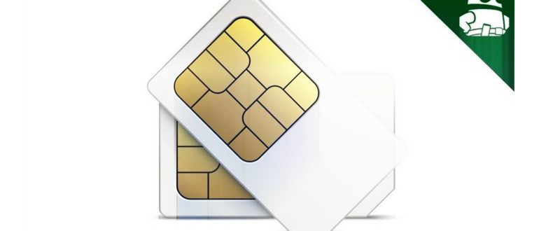 Иллюстрация на тему Как узнать пин код сим карты