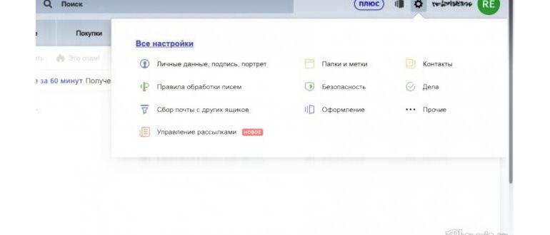 set up email new iphone 1