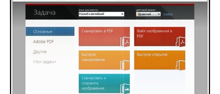 Кроссовер для
