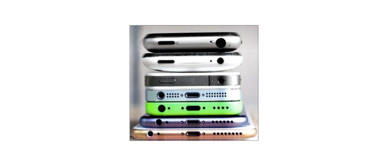 iPhone