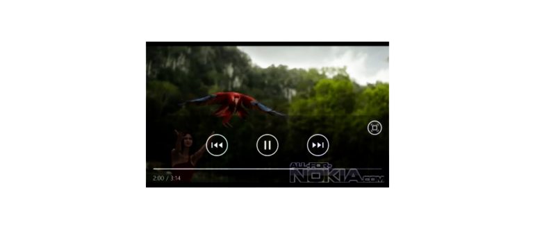 яндекс nokia