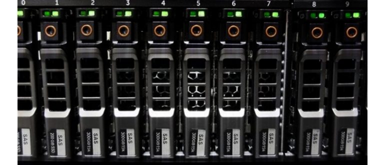 Что такое RAID