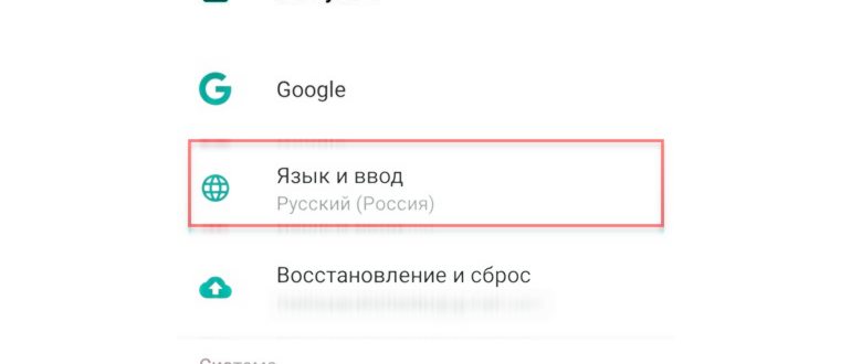 код