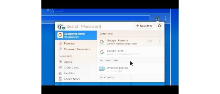 Автозаполнение паролей сайтов в Safari на iPhone