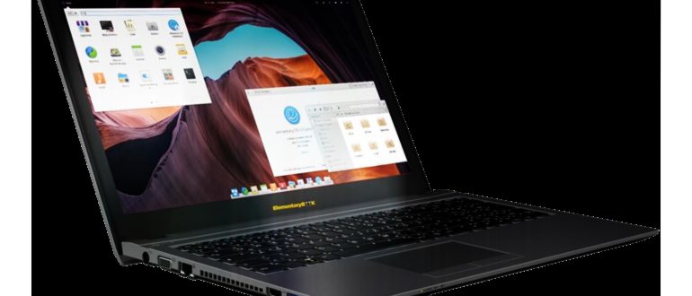 Ubuntu OS Linux лучший дистрибутив Linux для