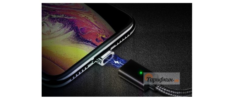 не заряжается телефон андроид что