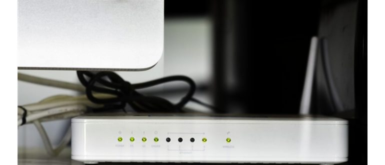 SSID сети, настройка