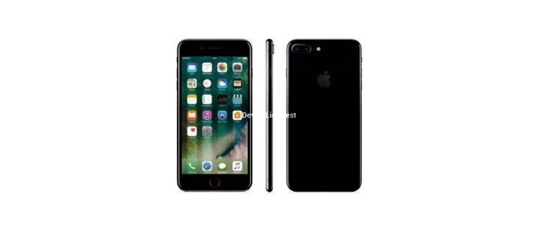 Apple iPhone 7