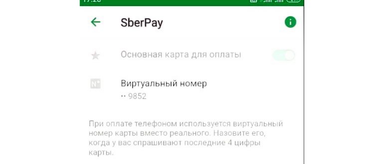 Отзыв о Платежная система от СберБанка
