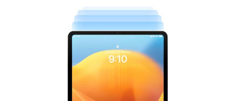 перенести с ipad на