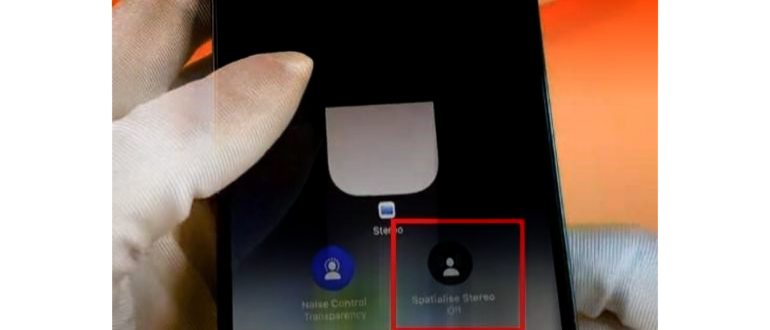 подключить Samsung Galaxy Buds Pro к iPhone,