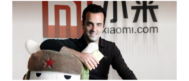 Варианты произношения Xiaomi на русском и