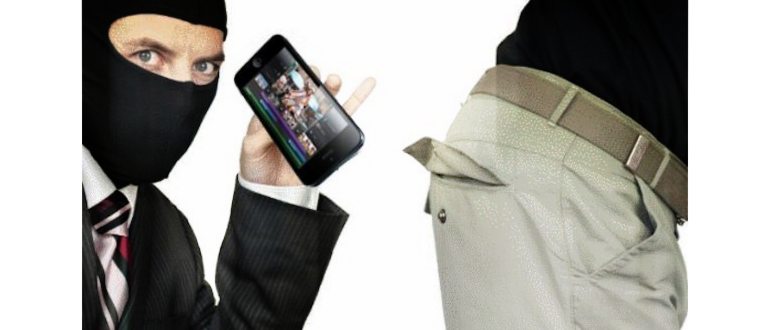 Иконка приложения в смартфоне