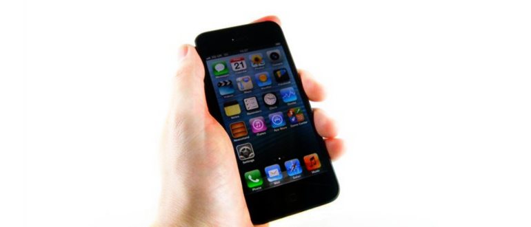 iphone 5