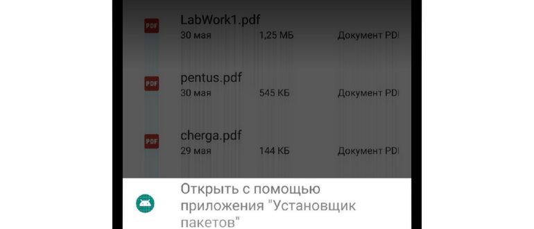 Топ лучших и полезных приложений для