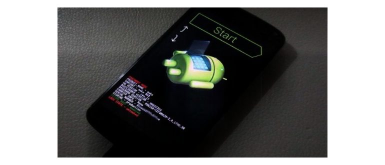 fastboot-rom