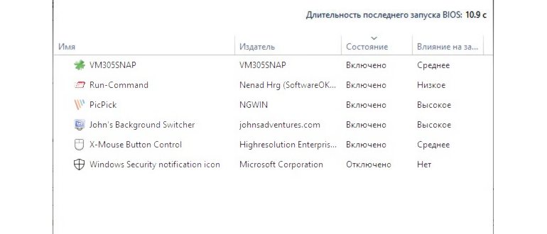 Проверка HDD с помощью программы
