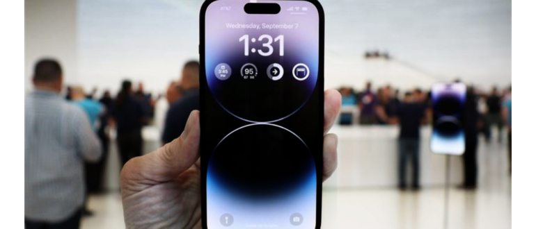Дата выхода iOS