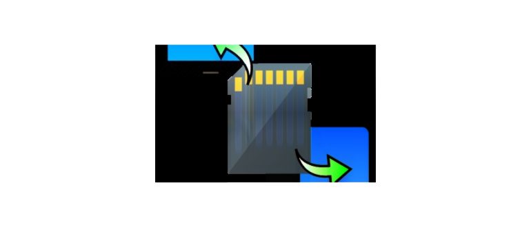 Картридер не видит SD карту на Windows 10, 11,