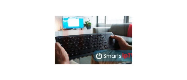 Как подключить клавиатуру и мышь к LG Смарт ТВ: