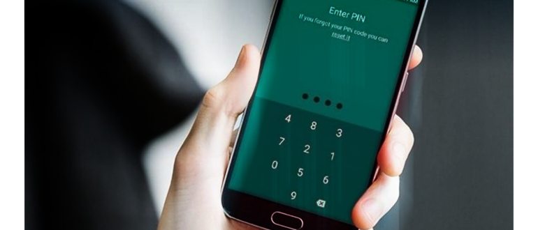 Как разблокировать Андроид-смартфон, если забыл