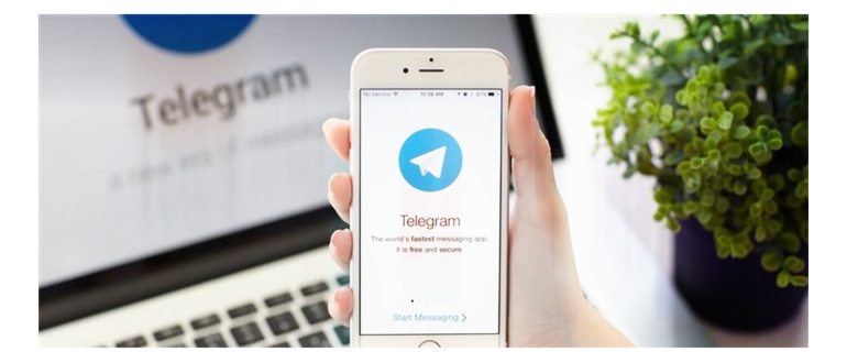 Подробнее о статье Войти в аккаунт Telegram