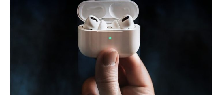 Как исправить проблемы с AirPods, которые не