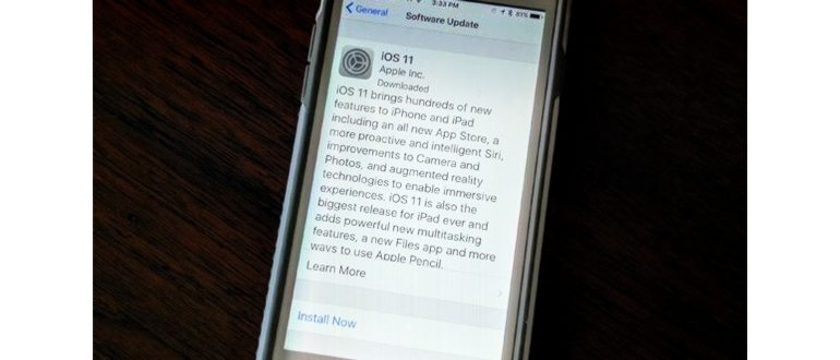 Touch ID не