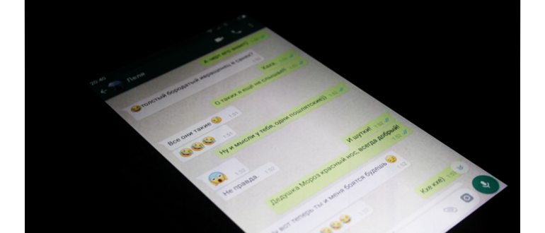 Что такое WhatsApp на телефоне и как им