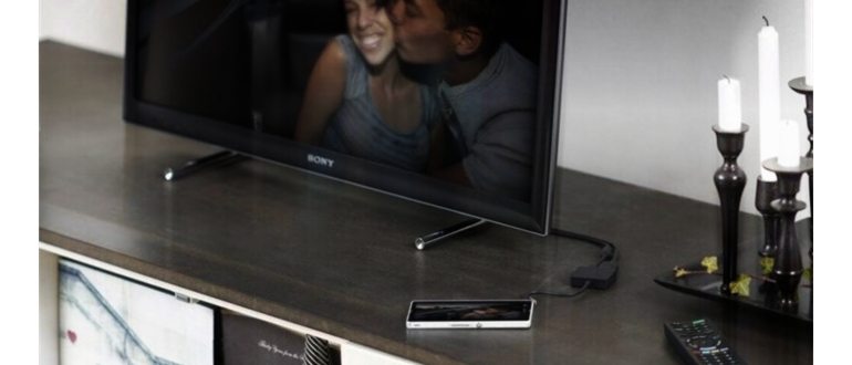Как подключить телефон Samsung к телевизору