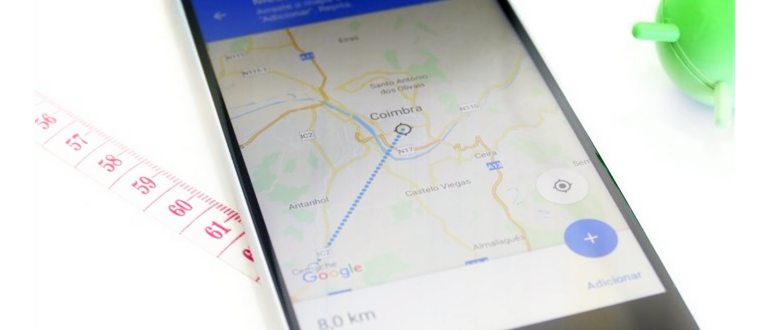 Телефон с Google
