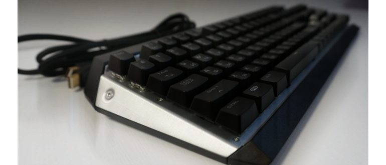 Genius Scorpion K9 Black