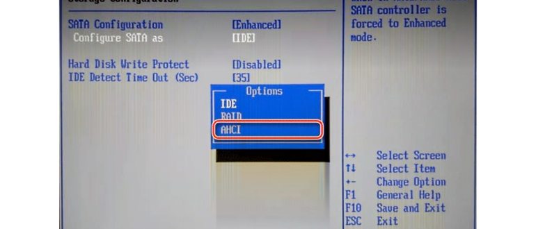 Соглашение установки Windows