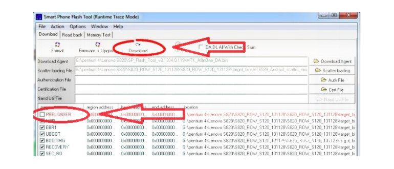найти инструкции в интернете для root-доступа