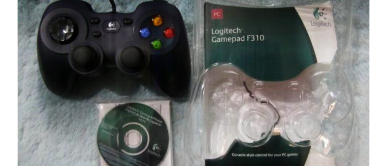 Figure 3: Game Controllers