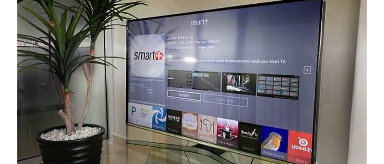 TV